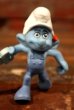 画像2: ct-210501-100 Smurf / McDonald's 2011 Meal Toy "Handy Smurf" (2)