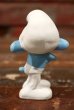 画像4: ct-210501-100 Smurf / McDonald's 2011 Meal Toy "Grouchy" (4)