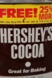 画像2: dp-210501-35 HESHEY'S COCOA / Vintage Tin Can (2)