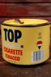 画像3: dp-210501-24 TOP CIGARETTE TOBBACO / Vintage Tin Can