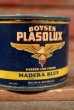 画像2: dp-210501-20 BOYSEN PLASOLUX / Vintage Tin Can (2)