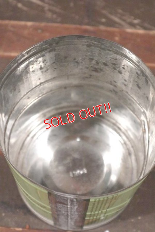 画像6: dp-210501-39 S&W COFFEE / Vintage Tin Can