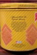 画像5: dp-210501-30 Nabisco Original Wheat Thins / 1987 Tin Can