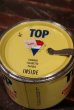 画像4: dp-210501-24 TOP CIGARETTE TOBBACO / Vintage Tin Can