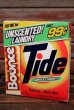 画像1: dp-210501-43 Tide / 1980's〜Laundry Detergent (1)