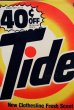 画像2: dp-210501-44 Tide / 1980's〜Laundry Detergent (2)