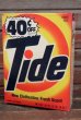 画像1: dp-210501-44 Tide / 1980's〜Laundry Detergent (1)