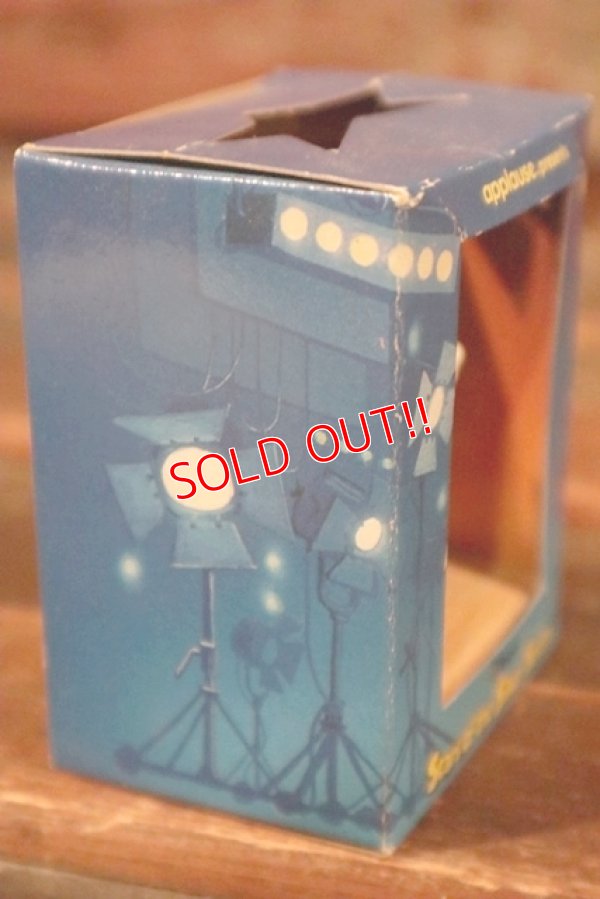 画像10: ct-210601-22 Disney Characters / Applause 1990's Stars of the Silver Screen PVC Figure Set