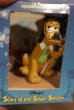 画像7: ct-210601-22 Disney Characters / Applause 1990's Stars of the Silver Screen PVC Figure Set
