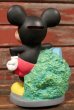 画像5: ct-210501-93 Mickey Mouse / 1990's Bank