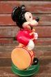 画像3: ct-210501-91 Mickey Mouse / Animal Toys Plus Inc. 1970's Coin Bank