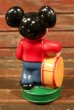 画像5: ct-210501-91 Mickey Mouse / Animal Toys Plus Inc. 1970's Coin Bank (5)