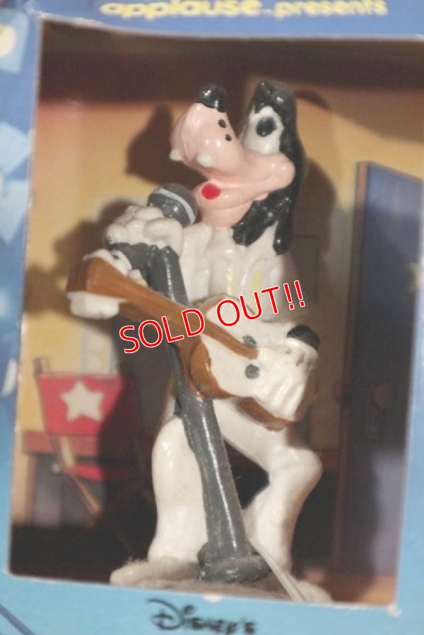 画像6: ct-210601-22 Disney Characters / Applause 1990's Stars of the Silver Screen PVC Figure Set