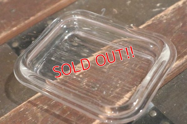 画像6: kt-200701-02 PYREX / 1960's Snowflake Refrigerator (S)