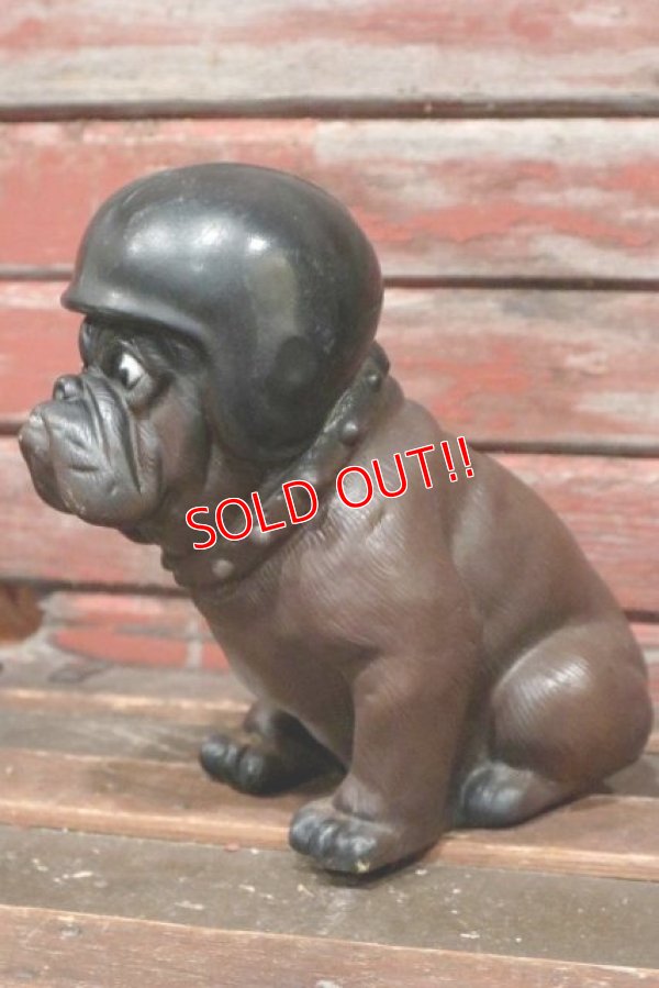 画像3: ct-210601-37 Mack Truck / 1970's Bulldog Coin Bank