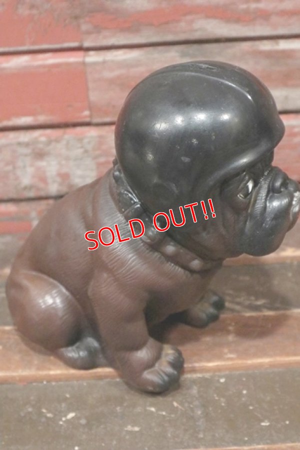 画像4: ct-210601-37 Mack Truck / 1970's Bulldog Coin Bank