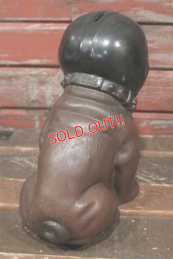 画像6: ct-210601-37 Mack Truck / 1970's Bulldog Coin Bank