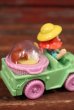 画像3: ct-200701-60 Elmyra Duff / McDonald's 1992 Wacky Rollers Happy Meal (3)