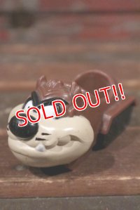 ct-200701-60 Tasmanian Devil / Arby's 1989 Meal Toy