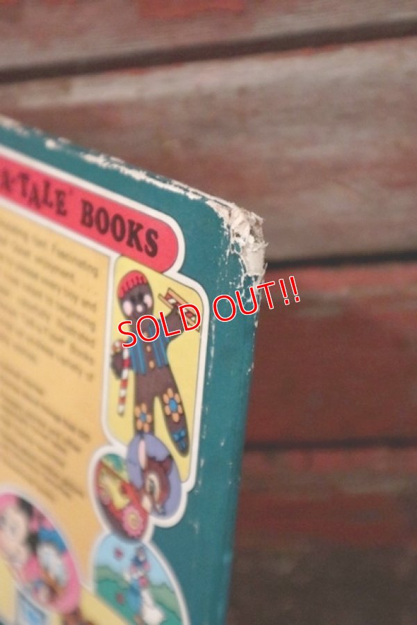 画像8: ct-210601-23 Bugs Bunny / WHITMAN 1960's Picture Book