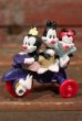 画像1: ct-141001-34 Animaniacs / McDonald's 1994 Meal Toy "Wakko,Yakko & Dot (1)