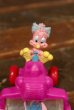 画像2: ct-200701-60 Sweetie & Calamity Coyote / McDonald's 1992 Wacky Rollers Happy Meal (2)