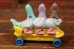 画像5: ct-141001-34 Animaniacs / McDonald's 1994 Meal Toy "Goodfeathers" (5)