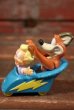 画像4: ct-141001-34 Animaniacs / McDonald's 1994 Meal Toy "Mindy and Buttons' Wild Ride" (4)