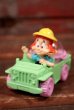 画像1: ct-200701-60 Elmyra Duff / McDonald's 1992 Wacky Rollers Happy Meal (1)