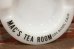画像2: dp-210601-25 MAC'S TEA ROOM / Vintage Ashtray (2)