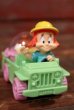 画像2: ct-200701-60 Elmyra Duff / McDonald's 1992 Wacky Rollers Happy Meal (2)