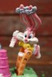 画像3: ct-200701-60 Buster Bunny & Babs Bunny / McDonald's 1994 Happy Birthday Happy Meal (3)