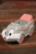 画像1: ct-200701-60 Bugs Bunny / Arby's 1989 Meal Toy (1)