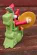 画像5: ct-200701-60 Bugs Bunny & Daffy Duck / McDonald's 1994 Happy Meal Toy