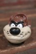 画像2: ct-200701-60 Tasmanian Devil / Arby's 1989 Meal Toy (2)