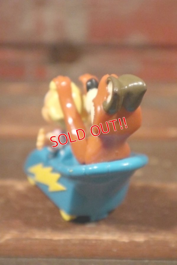 画像5: ct-141001-34 Animaniacs / McDonald's 1994 Meal Toy "Mindy and Buttons' Wild Ride"