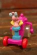 画像5: ct-200701-60 Sweetie & Calamity Coyote / McDonald's 1992 Wacky Rollers Happy Meal (5)