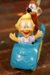 画像2: ct-141001-34 Animaniacs / McDonald's 1994 Meal Toy "Mindy and Buttons' Wild Ride" (2)