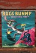 画像1: ct-210601-23 Bugs Bunny / WHITMAN 1960's Picture Book (1)