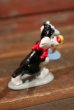 画像3: ct-200701-60 Sylvester & Tweety / Applause 1990 PVC Figure (3)