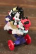 画像4: ct-141001-34 Animaniacs / McDonald's 1994 Meal Toy "Wakko,Yakko & Dot (4)