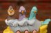 画像2: ct-141001-34 Animaniacs / McDonald's 1994 Meal Toy "Goodfeathers" (2)