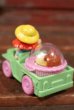 画像4: ct-200701-60 Elmyra Duff / McDonald's 1992 Wacky Rollers Happy Meal (4)