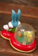 画像3: ct-200701-60 Buster Bunny / McDonald's 1992 Wacky Rollers Happy Meal (3)