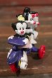 画像3: ct-141001-34 Animaniacs / McDonald's 1994 Meal Toy "Wakko,Yakko & Dot (3)