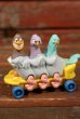 画像1: ct-141001-34 Animaniacs / McDonald's 1994 Meal Toy "Goodfeathers" (1)