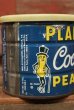 画像4: dp-210601-33 PLANTERS / MR.PEANUT 1960's-1970's Cocktail Peanuts Tin Can
