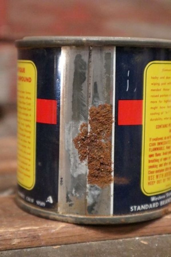 画像4: dp-210601-37 A-1 Paint & Varnish Co. / Vintage Paint Can