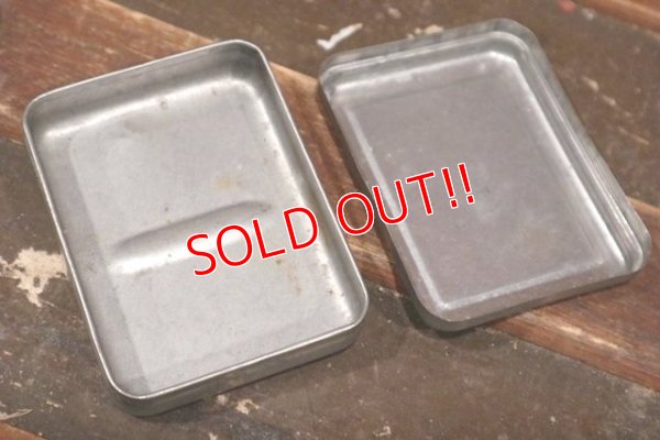 画像5: dp-210601-47 PACKER'S TAR SOAP / Vintage Tin Can