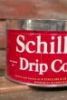 画像2: dp-210601-48 Schilling Drip Coffee / Vintage Tin Can (2)